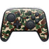 Street Camo Nintendo Skins
